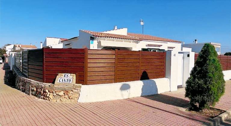 Charming vacation home with pool | Pet-friendly in Ciutadella de Menorca