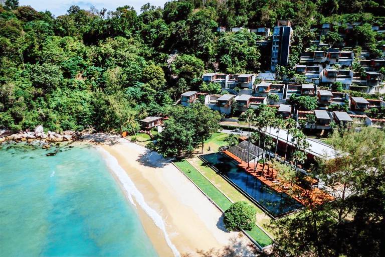 Resort Kammala