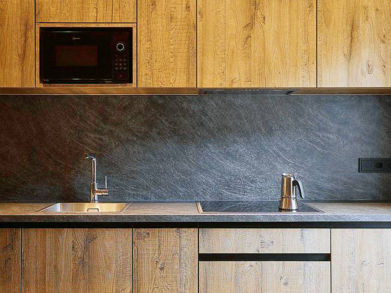 Ferienwohnung in Abtei, Pedraces f&uuml;r max. 5 Personen