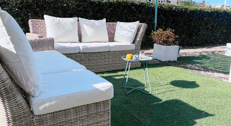 Pleasant holiday apartment with pool | Next to the beach | Pet-friendly — photo 5