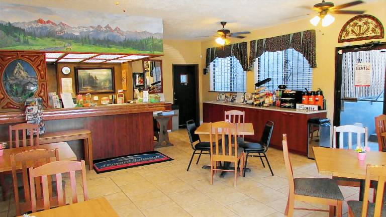 Howard Johnson by Wyndham Leavenworth — photo 3