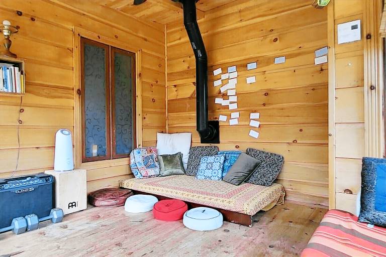 Hostel  Namur