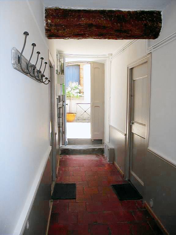 Apartamento Carcasona