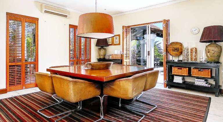 The Cape Bali Luxury Villa with Ocean Views in Camps Bay — photo 5