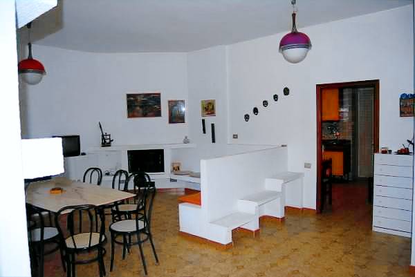 Villa with terrace & garden — photo 3