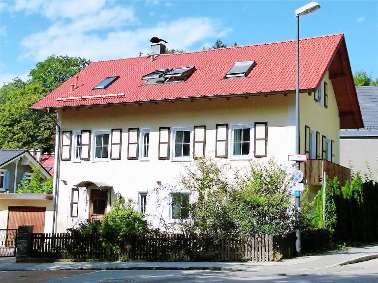 Ferienwohnung  Feldafing
