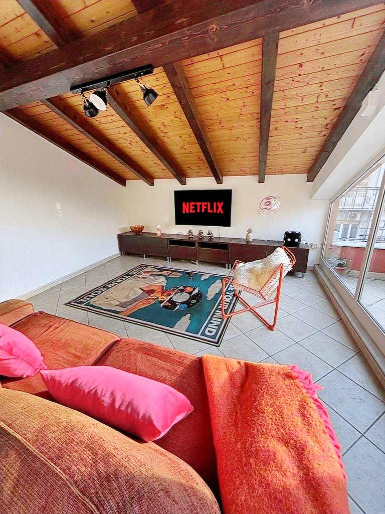 Casa Misterbianco