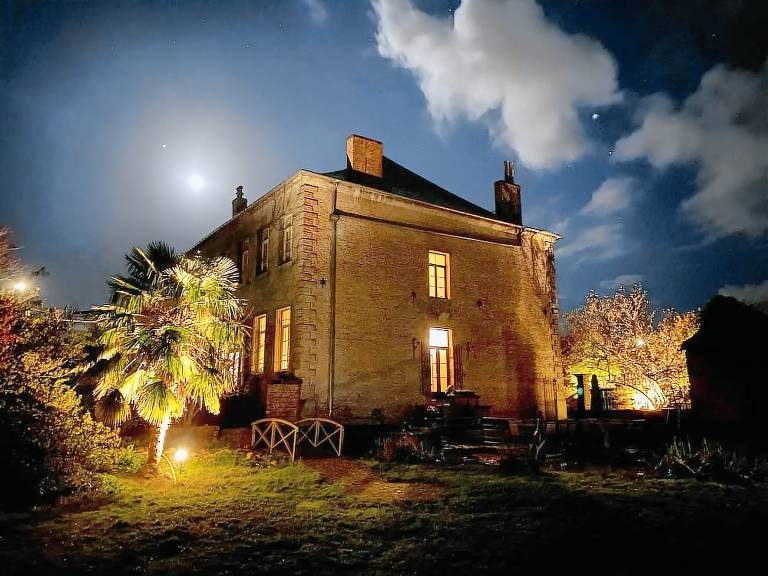 Huis Dour