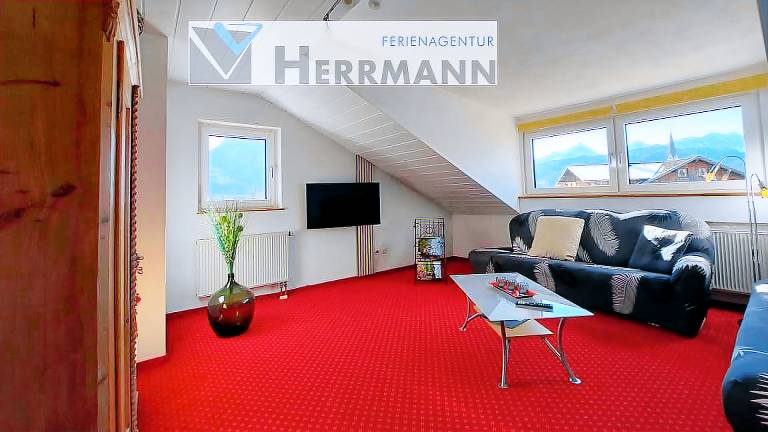 Ferienwohnung  Heiterwang