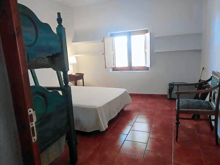Casa Ossa de Montiel