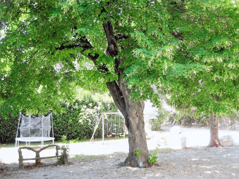 Cottage Orgon