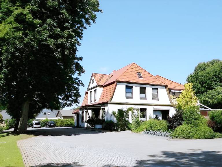 Bed & Breakfast Nordholz