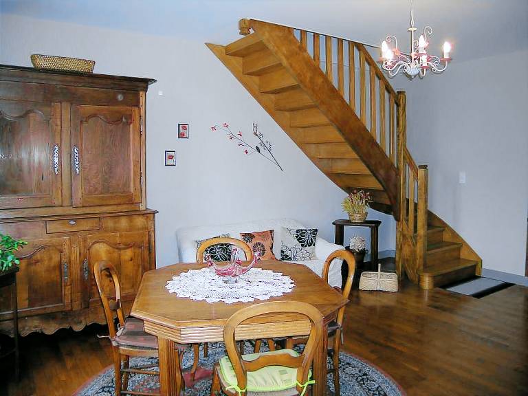 Beautiful gite with yard | Pets are welcome — photo 3