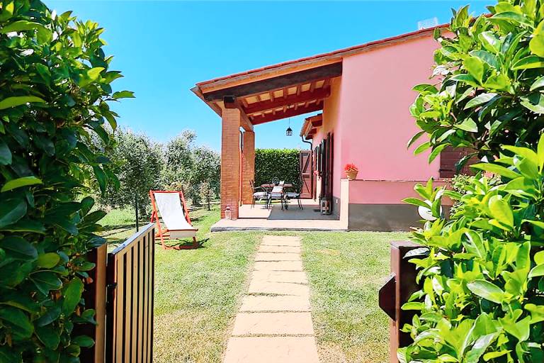 Appartement  San Vincenzo
