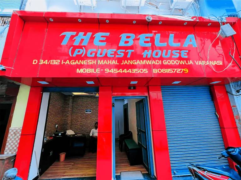 230 m&sup2; Ferienhaus