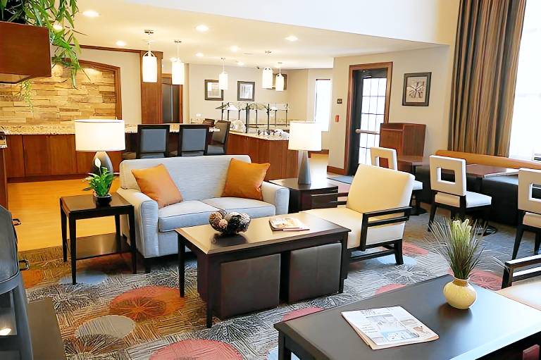 Staybridge Suites By Holiday Inn Gilbert - East Mesa By IHG in Gilbert, AZ