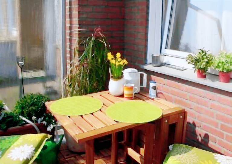 Ferienwohnung Sendenhorst