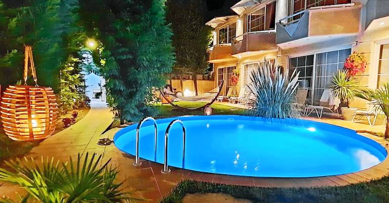 Apartament  Skopje