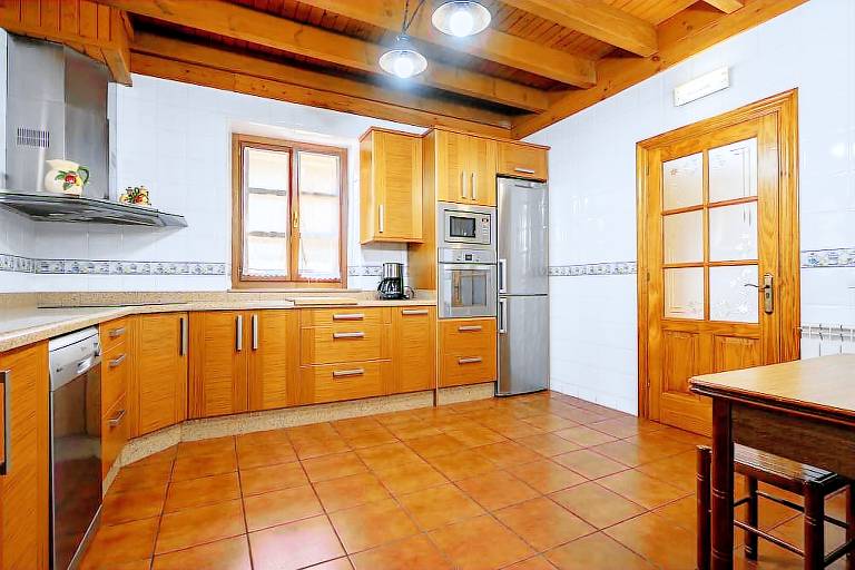 House  Salguero