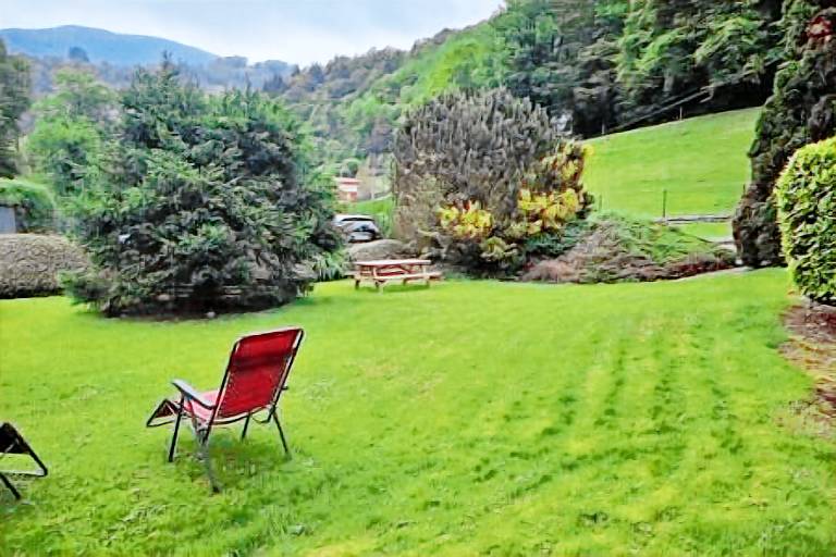 Apartment Saint-Martin-d'Uriage