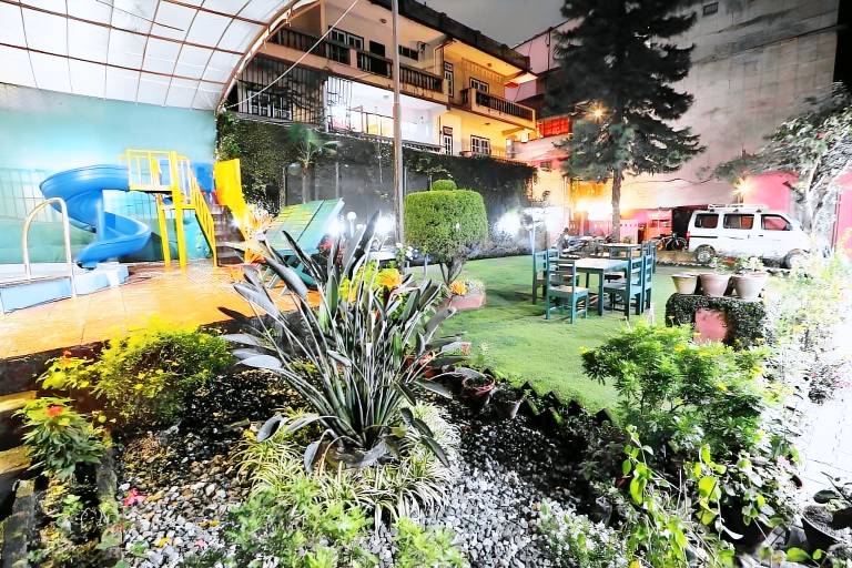 Acme Guest House in Kathmandu