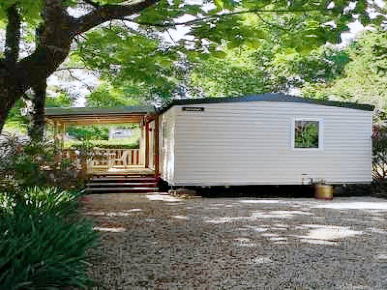 Camping Mudaison