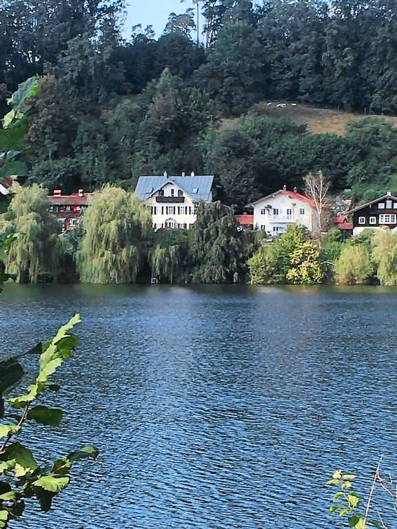 Ferienwohnung Seeon-Seebruck