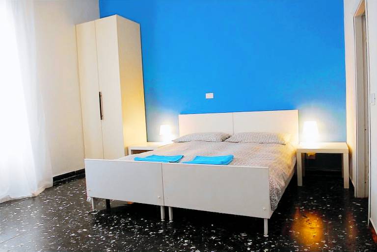 Bed & Breakfast Arcola