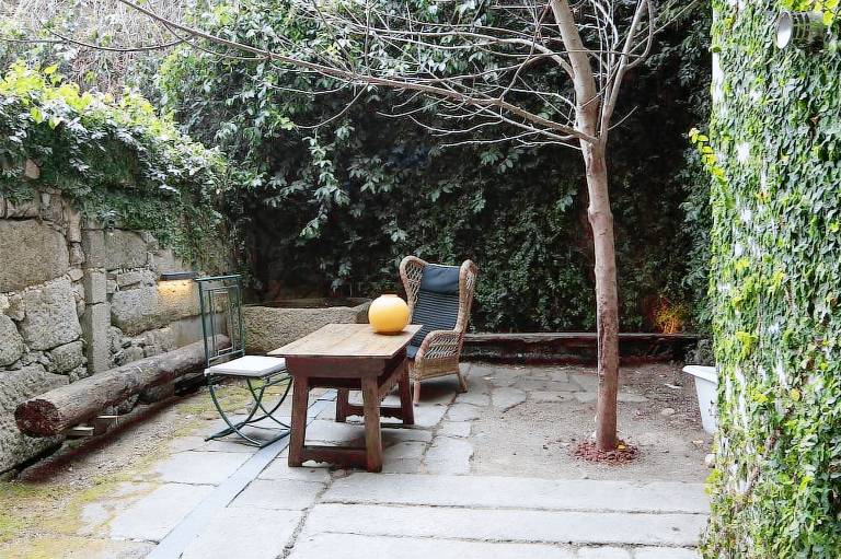 Bed & Breakfast Oporto