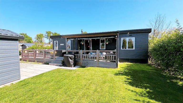 Chalet Renesse