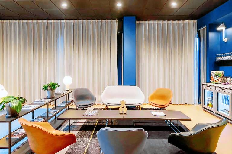 Comwell Aarhus Dolce by Wyndham — photo 3