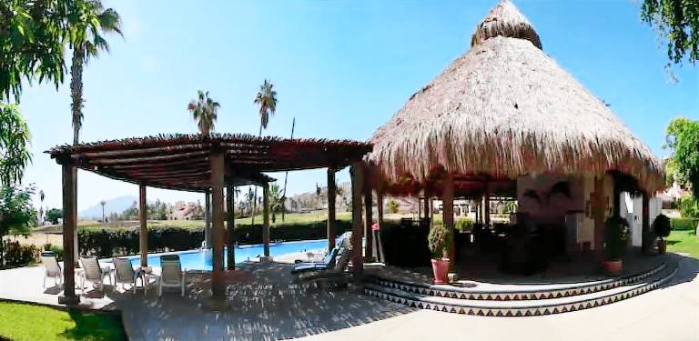 Condo  San José del Cabo