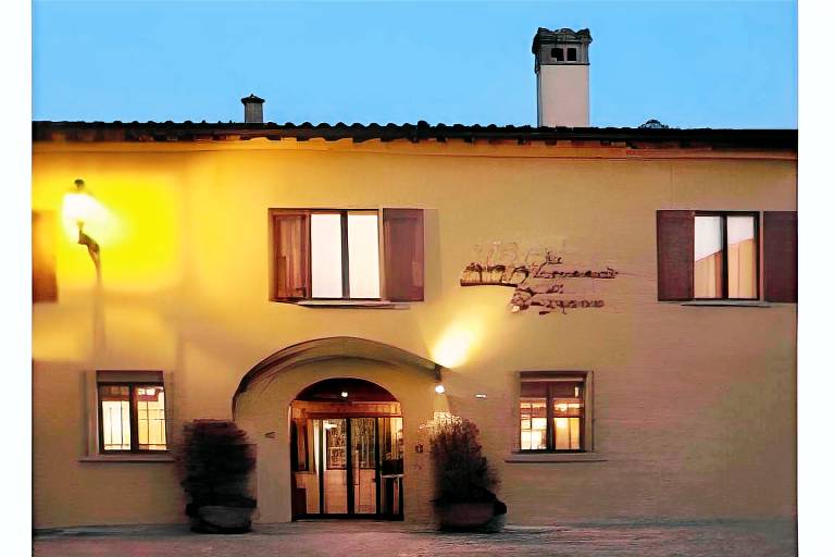 Hotel Locanda Di Bagnara in Ravenna