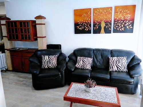 Apartamento Viseu