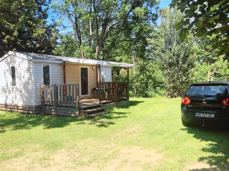 Camping Brioude