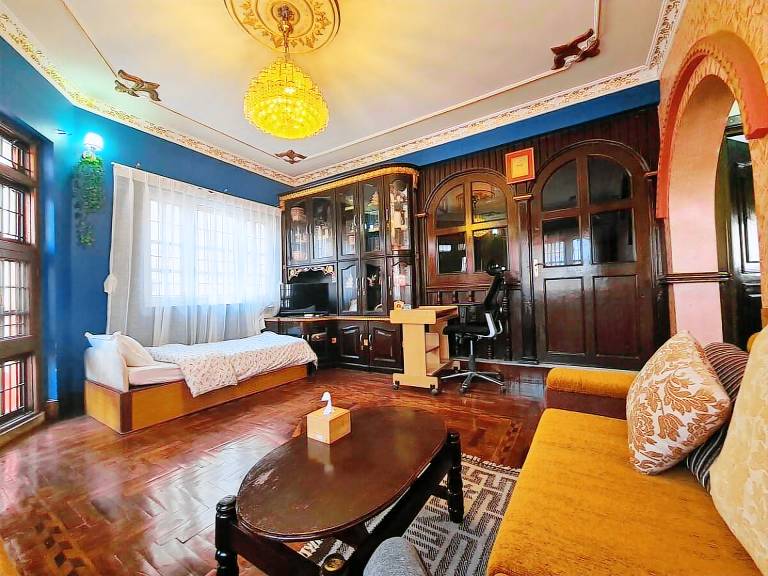 Holiday apartment | Pets are welcome — photo 2