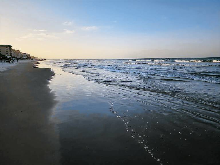 Condo New Smyrna Beach