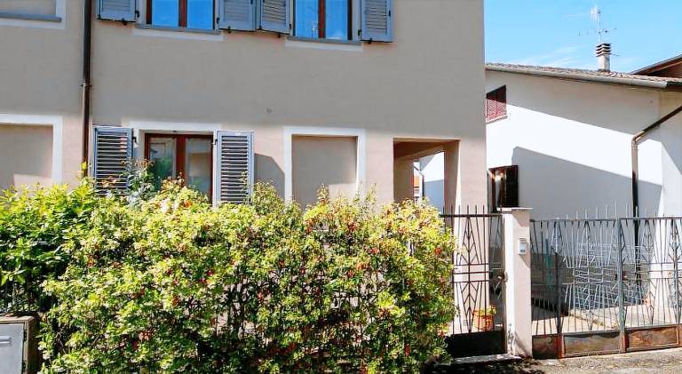 Holiday apartment with 2 rooms for 4 persons in Sansepolcro