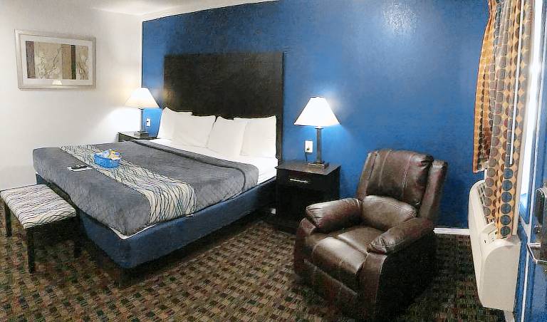 Motel Airline