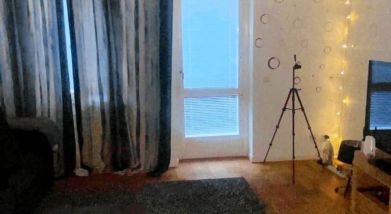 Apartment with 1 room for 3 persons — photo 5