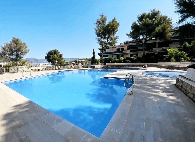 Appartement  Saint-Mandrier-sur-Mer