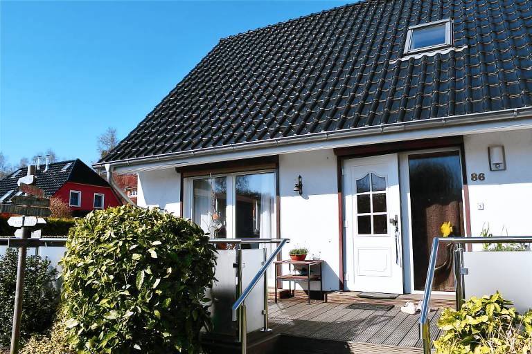 Ferienwohnung Zingst