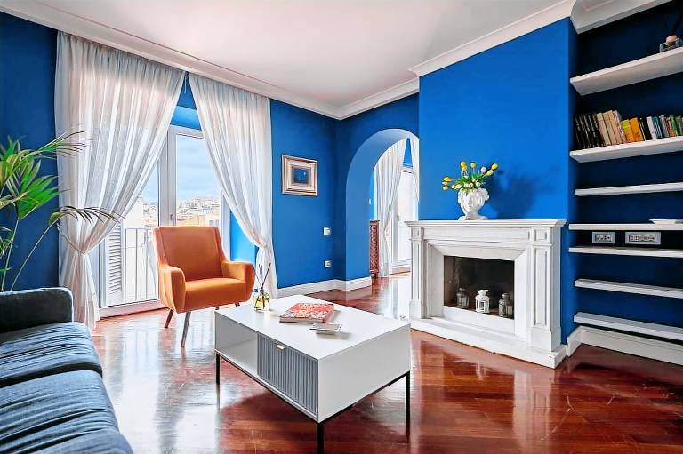 Family-friendly nice holiday apartment | Near Piazza del Plebiscito | Dogs allowed — photo 3