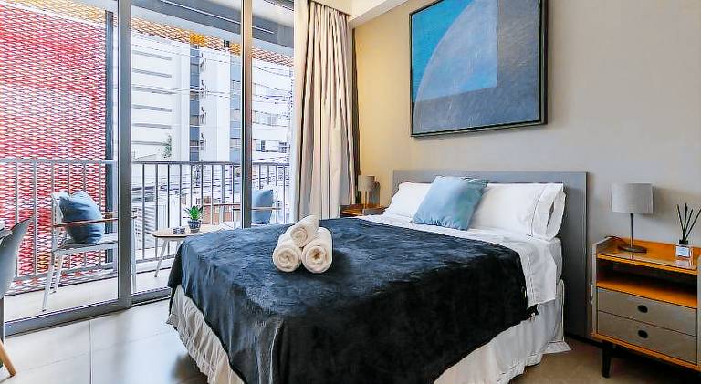 Wonderful apartment | Perfect for remote work | Dogs allowed — photo 2