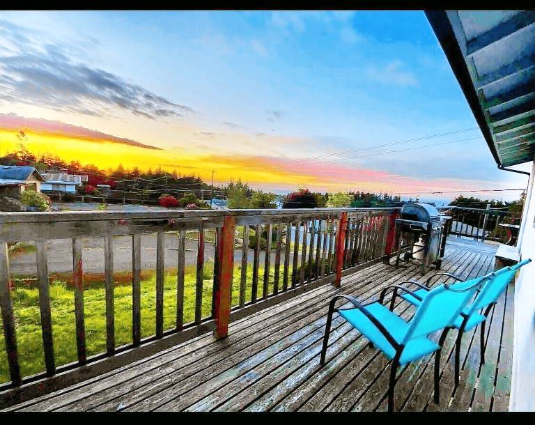 House Port Angeles