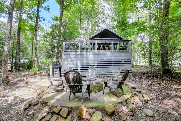 House  Monteagle