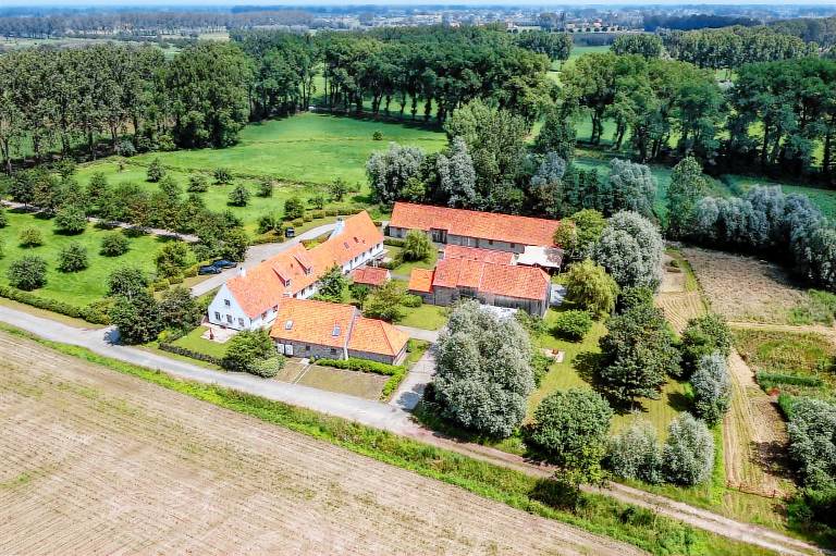 House  Oostkamp