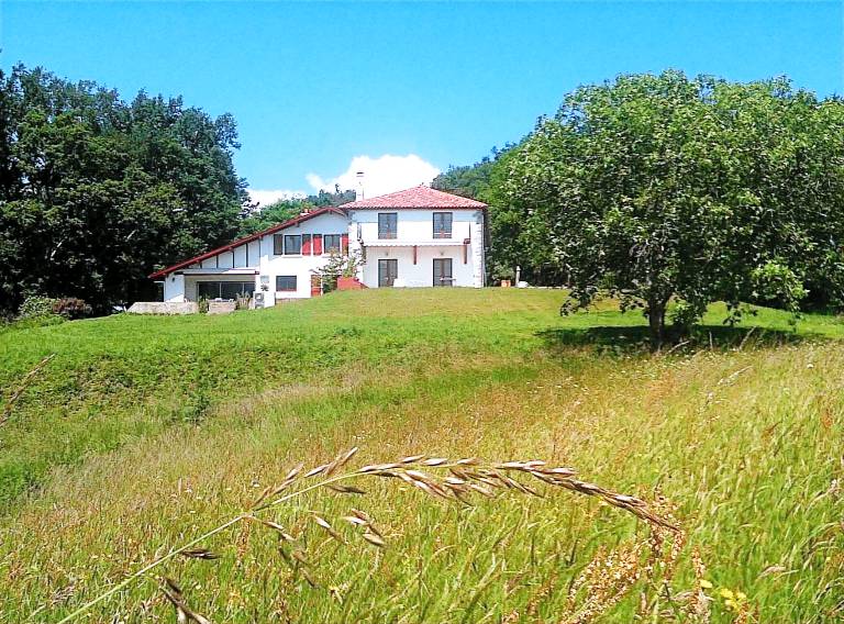 Maison de vacances Ciboure