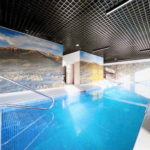Apartament Szklarska Poręba