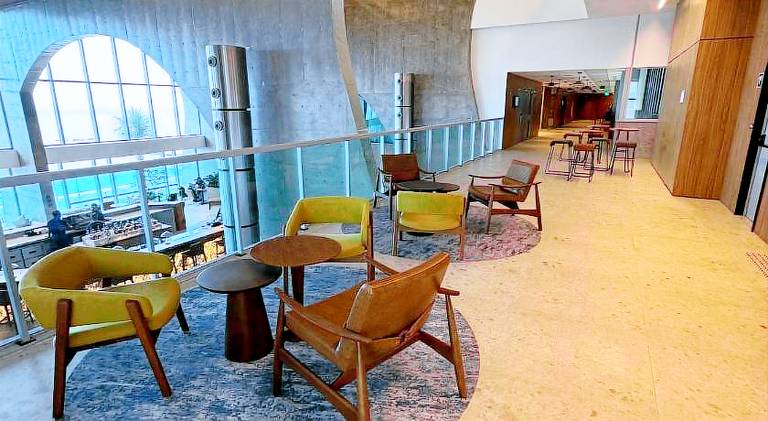 Novotel Recife Marina — photo 4